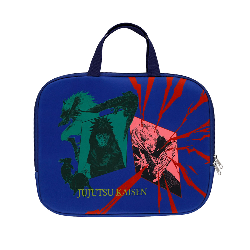 『呪術廻戦』PCケース