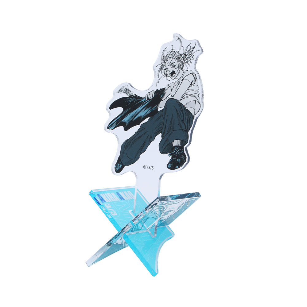 『SAKAMOTO DAYS』バースデイアクリル“X”フィギュア－with－　赤尾晶