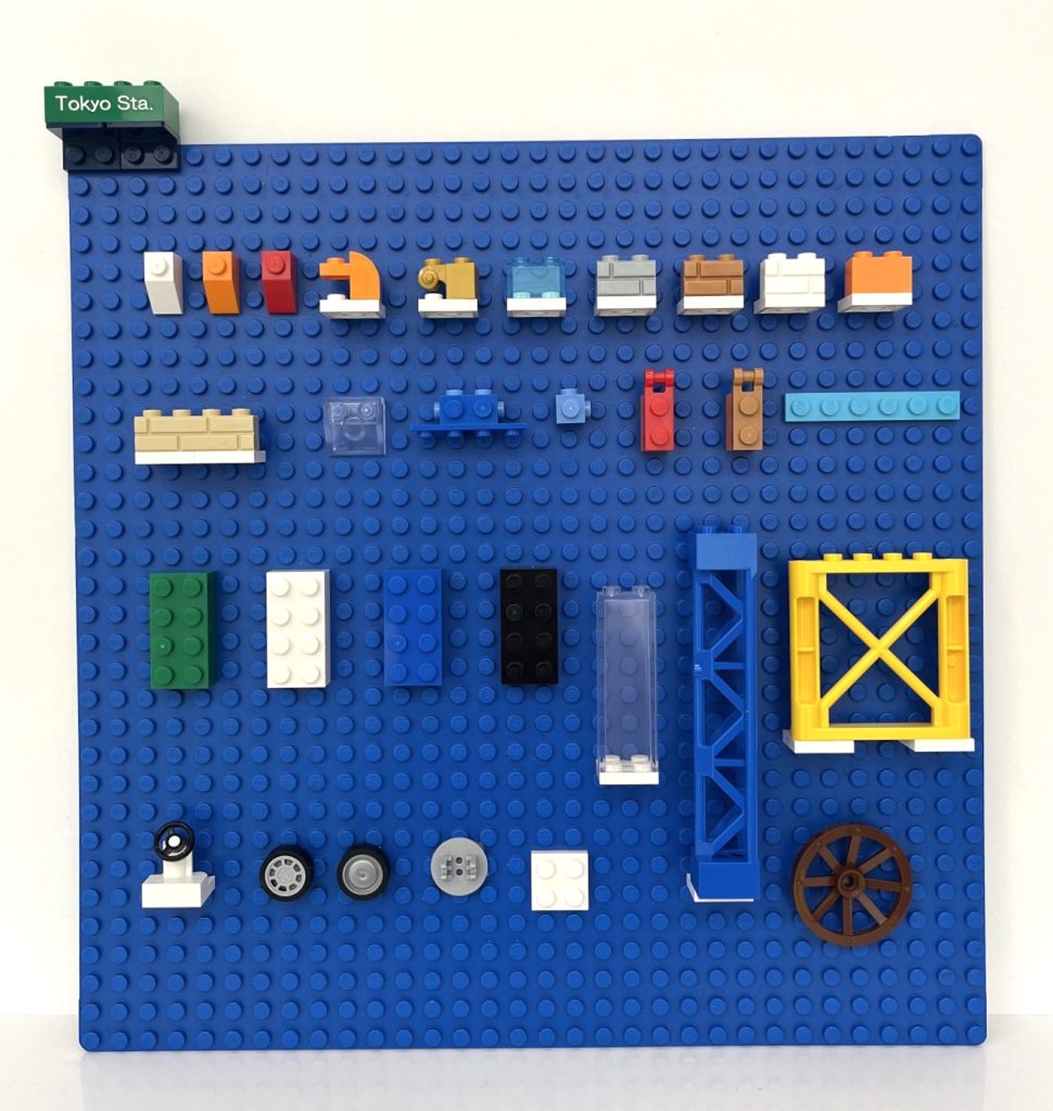 ピック・ア・ブリック】3月パーツ一覧公開！ - レゴ®ストア