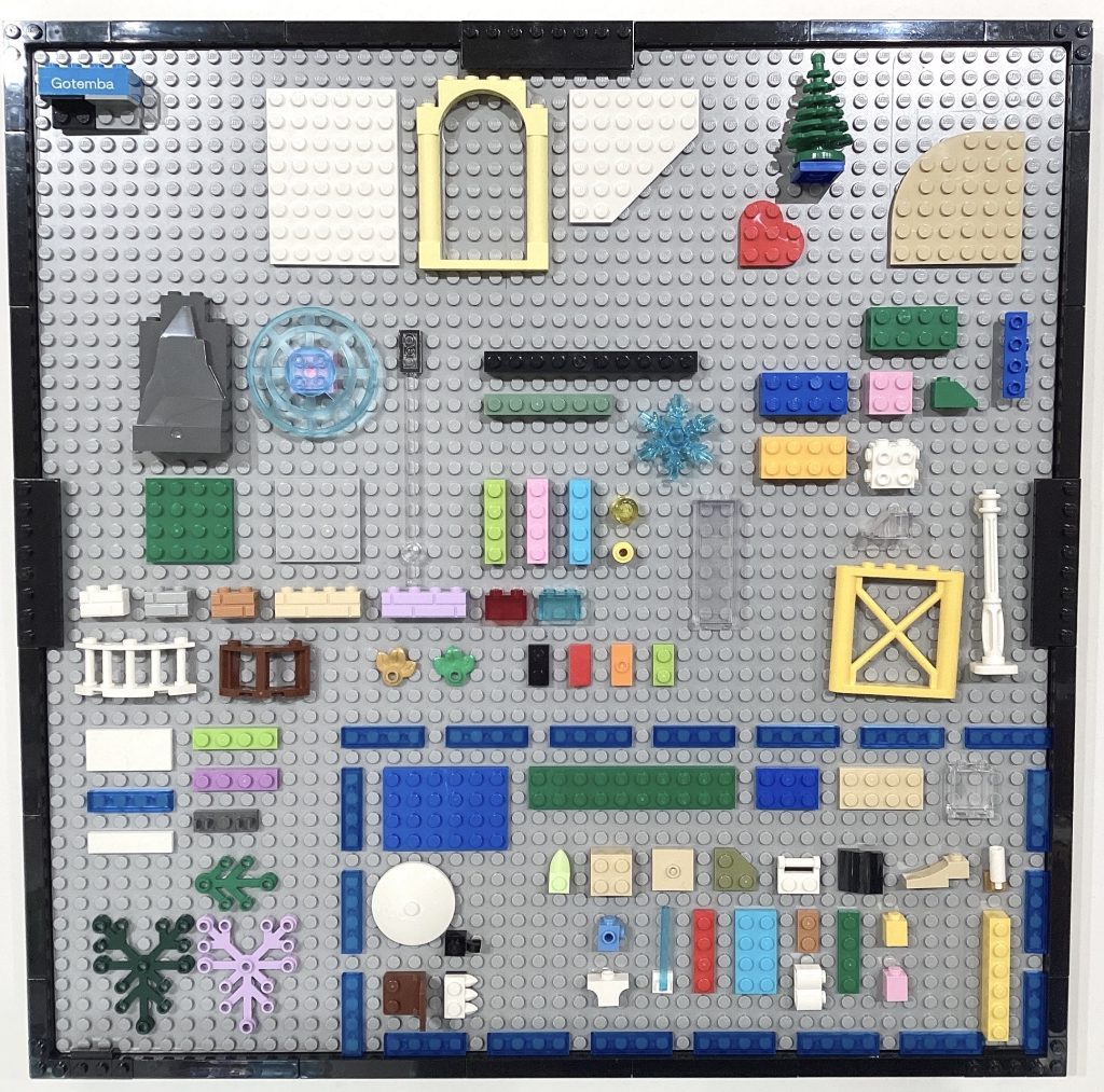 ピック・ア・ブリック】6月パーツ一覧公開！ - レゴ®ストア