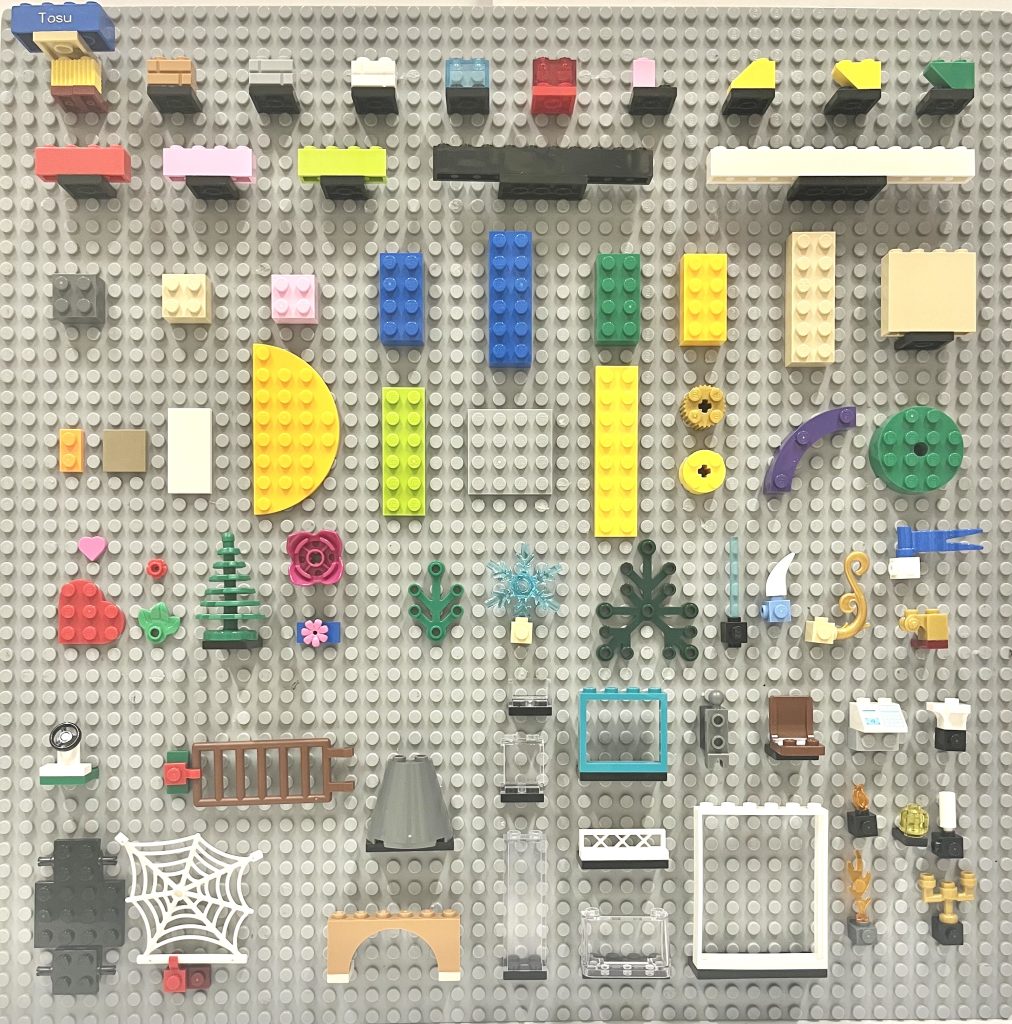 ピック・ア・ブリック】6月パーツ一覧公開！ - レゴ®ストア