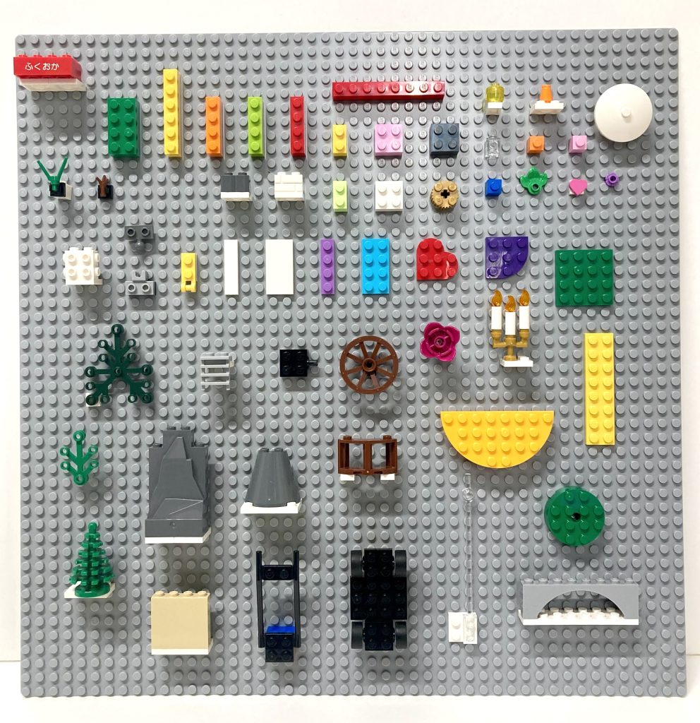 ピック・ア・ブリック】6月パーツ一覧公開！ - レゴ®ストア