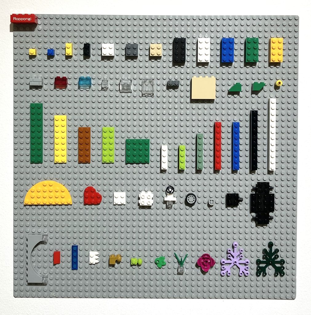 ピック・ア・ブリック】6月パーツ一覧公開！ - レゴ®ストア