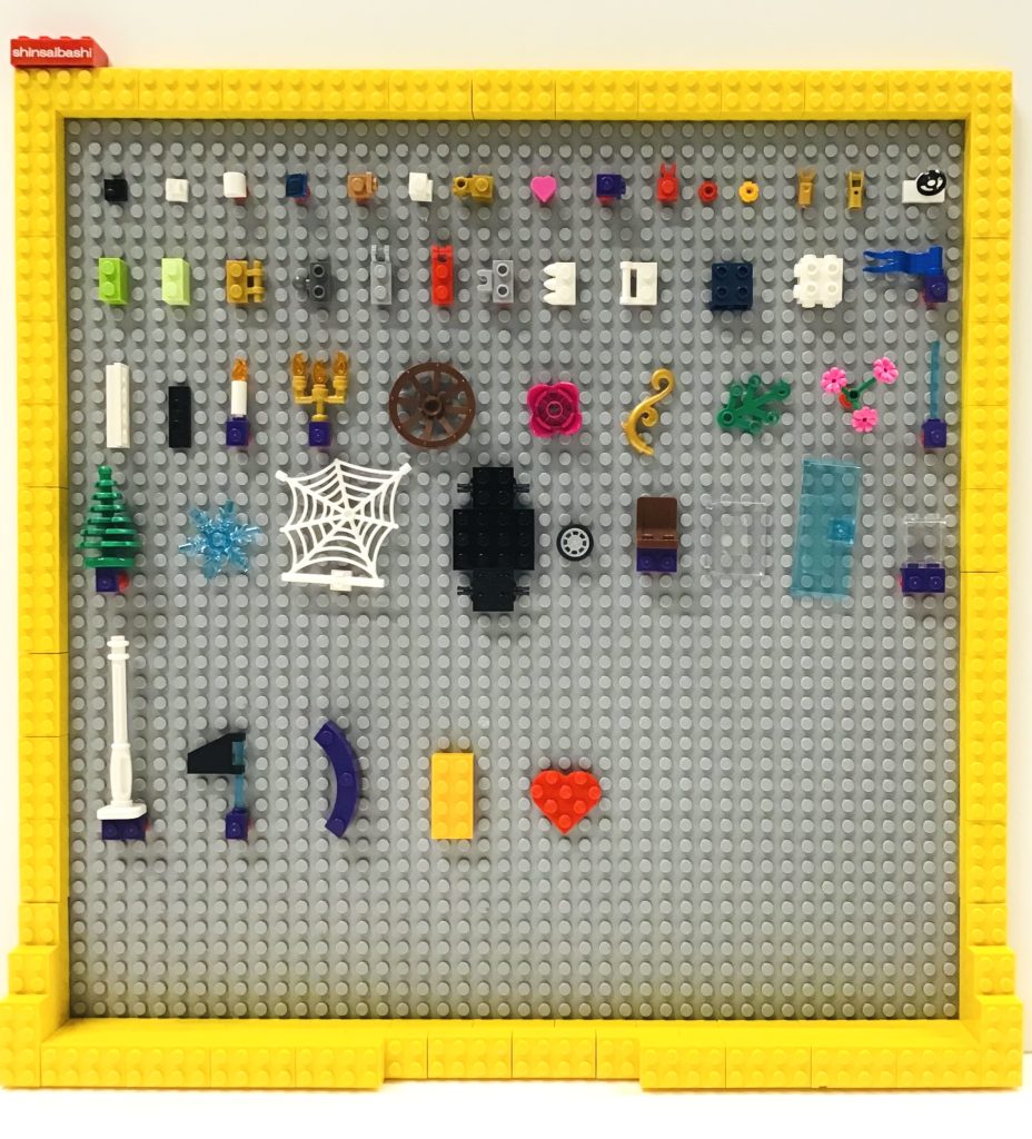 ピック・ア・ブリック】6月パーツ一覧公開！ - レゴ®ストア