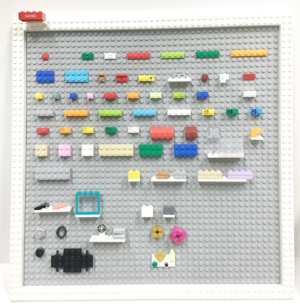 ピック・ア・ブリック】9月パーツ一覧公開！ - レゴ®ストア