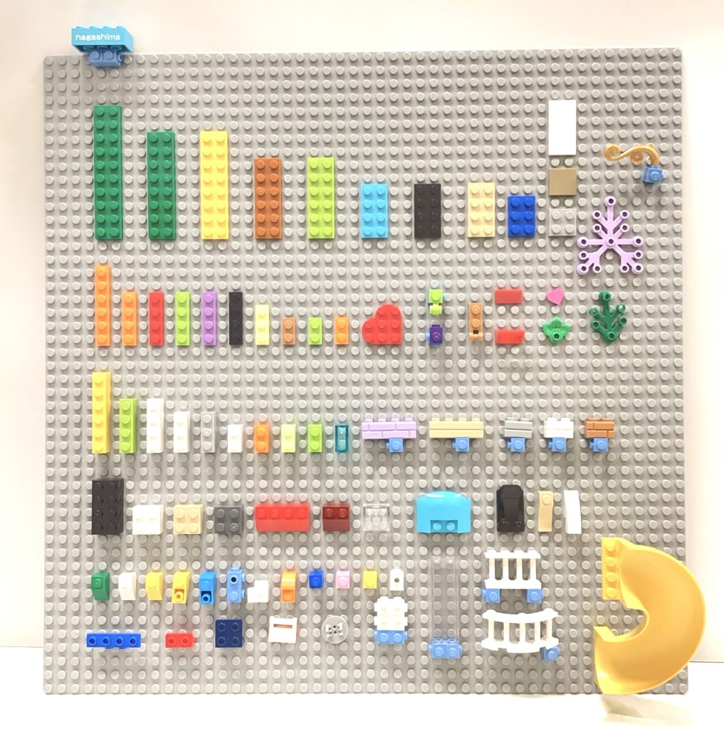 ピック・ア・ブリック】9月パーツ一覧公開！ - レゴ®ストア