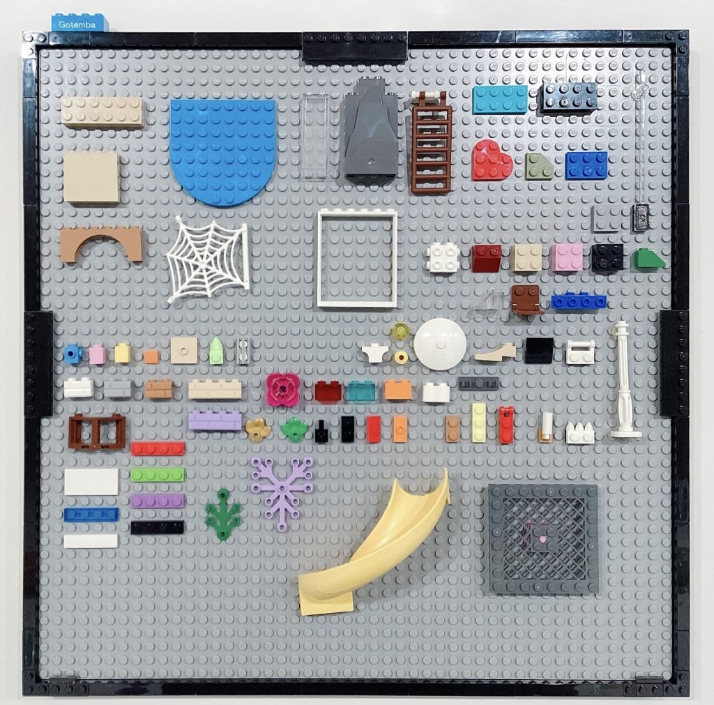 ピック・ア・ブリック】9月パーツ一覧公開！ - レゴ®ストア