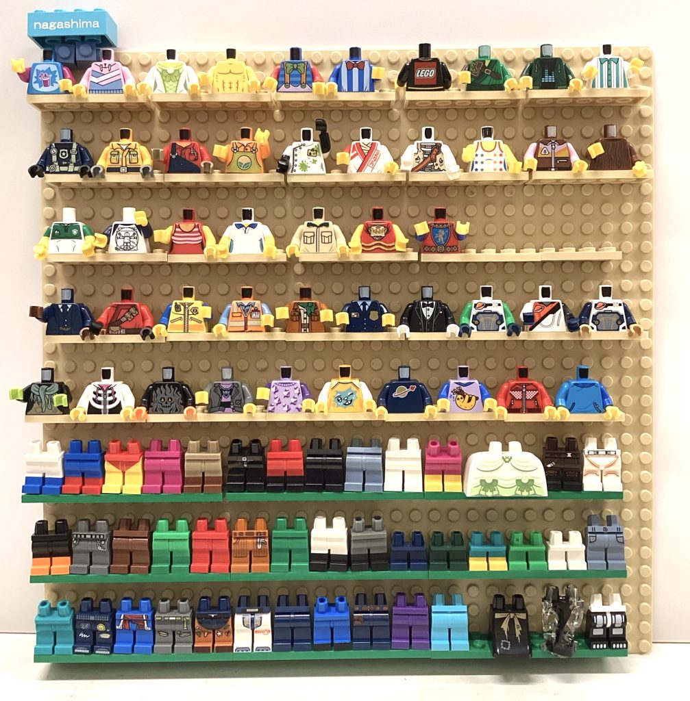 レゴ　パーツミニフィグまとめ LEGO レゴ ミニフィグ パーツ まとめ売り - メルカリ