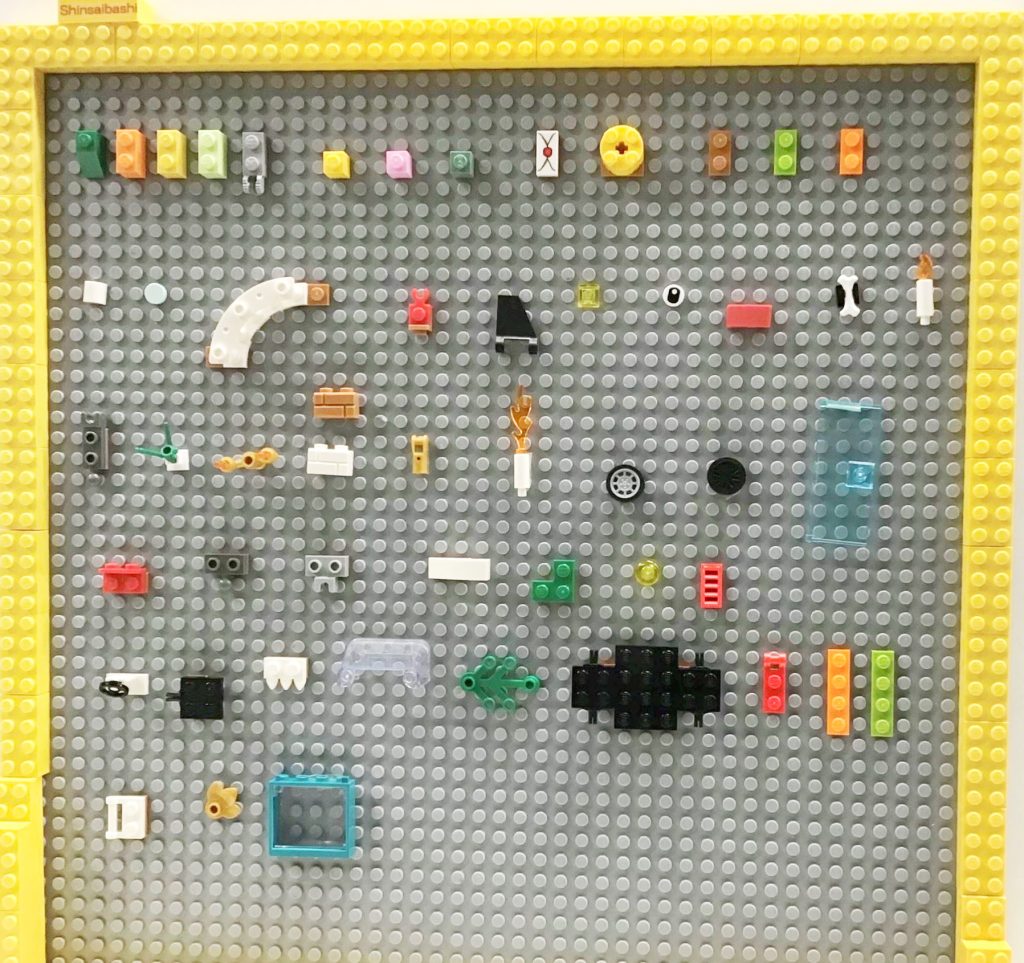 ピック・ア・ブリック】11月パーツ一覧公開！ - レゴ®ストア