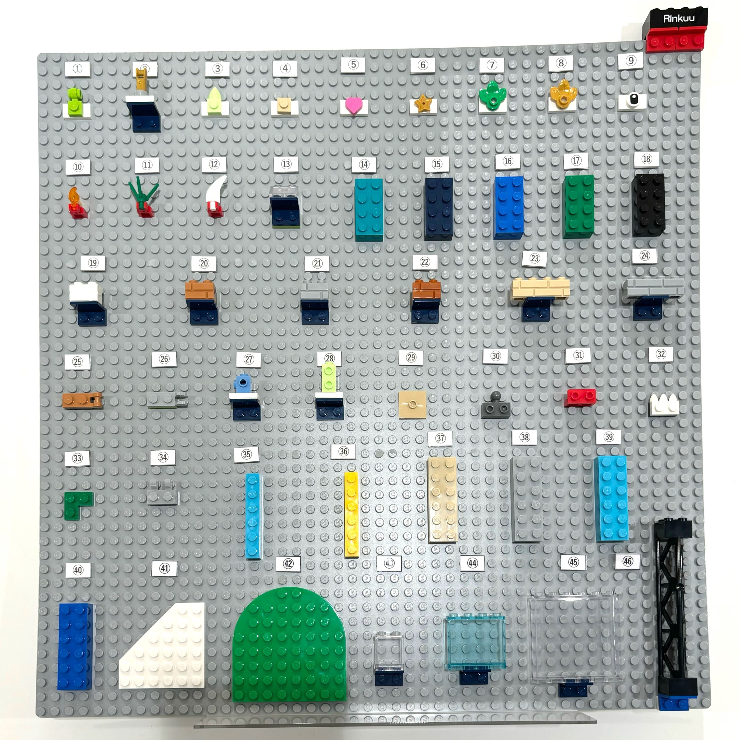 【りんくう店】PAB一覧4月①-