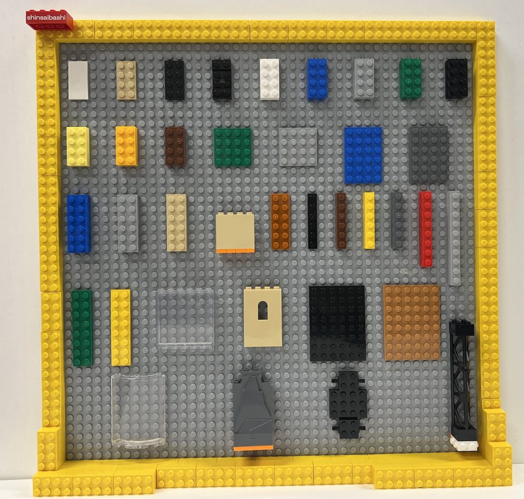 ピック・ア・ブリック パーツ一覧公開！ - レゴ®ストア