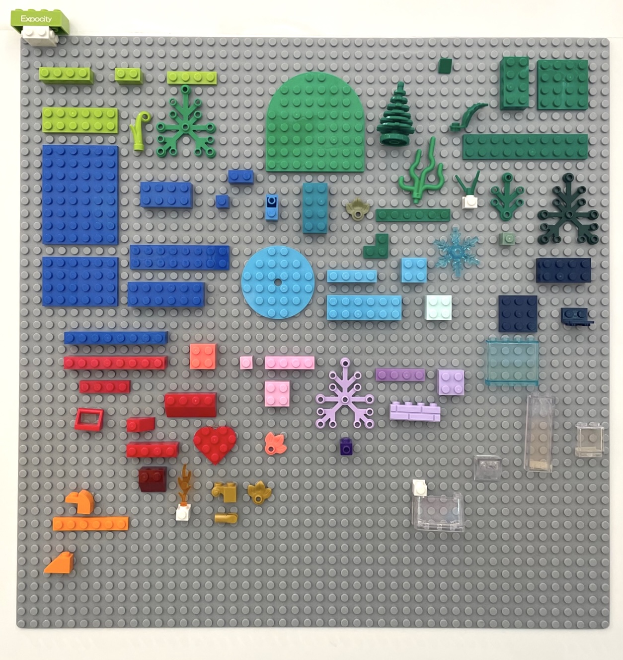 ピック・ア・ブリック パーツ一覧公開！ - レゴ®ストア