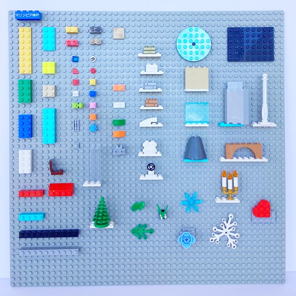 ピック・ア・ブリック パーツ一覧公開！ - レゴ®ストア