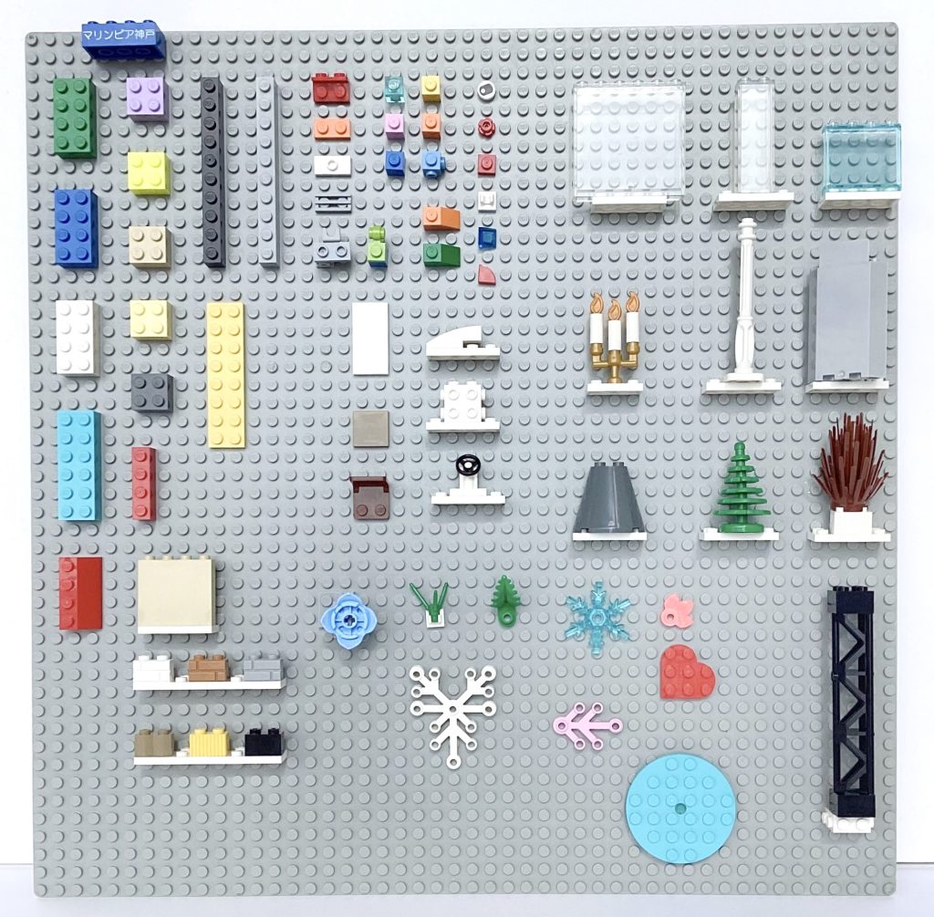 ピック・ア・ブリック パーツ一覧公開！ - レゴ®ストア