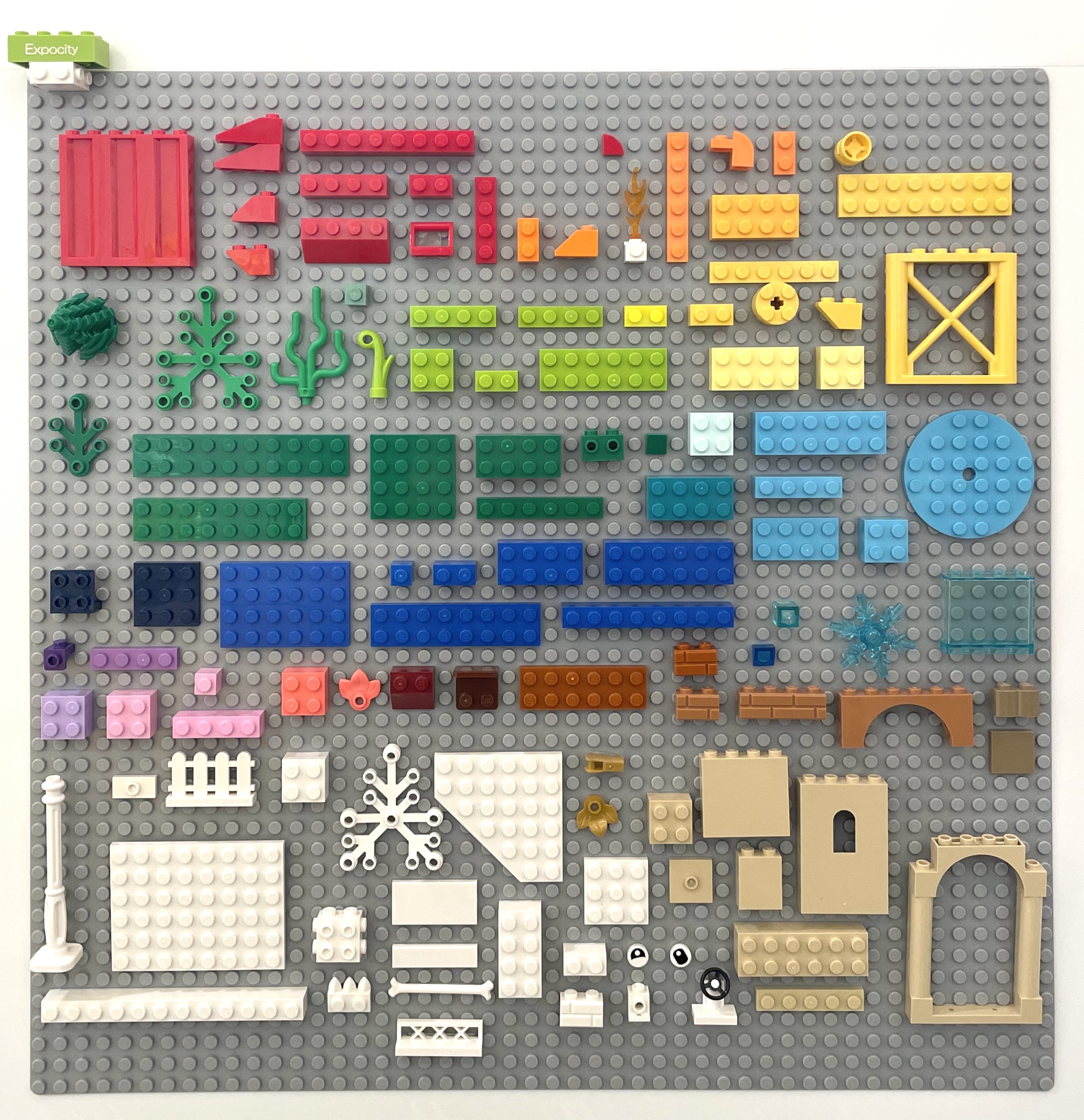 ピック・ア・ブリック パーツ一覧公開！ - レゴ®ストア