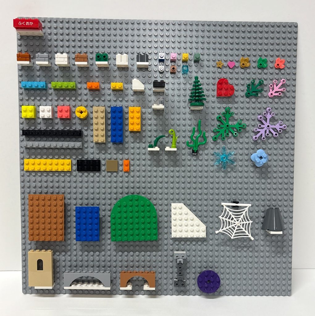 ピック・ア・ブリック パーツ一覧公開！ - レゴ®ストア