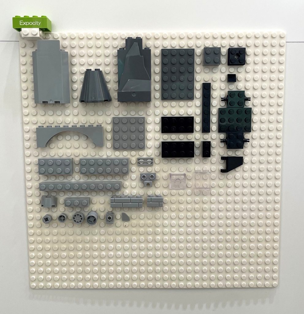 ピック・ア・ブリック パーツ一覧公開！ - レゴ®ストア