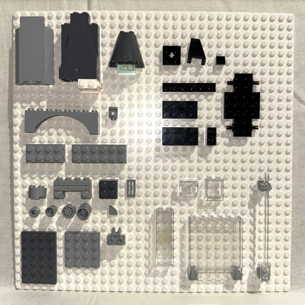 レザエル　パーツ　まとめ ピック・ア・ブリック パーツ一覧公開！ - レゴ®ストア