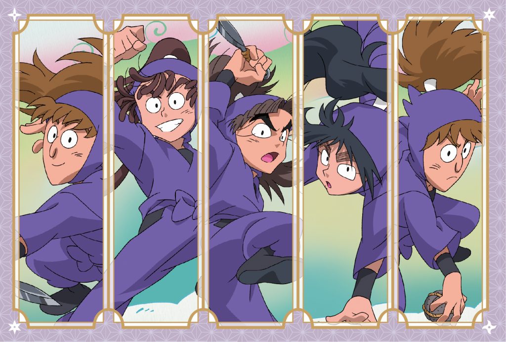NHK Character Shop