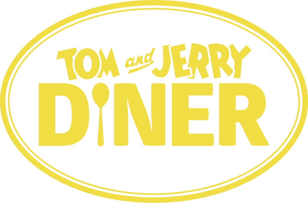 TOM and JERRY DINER