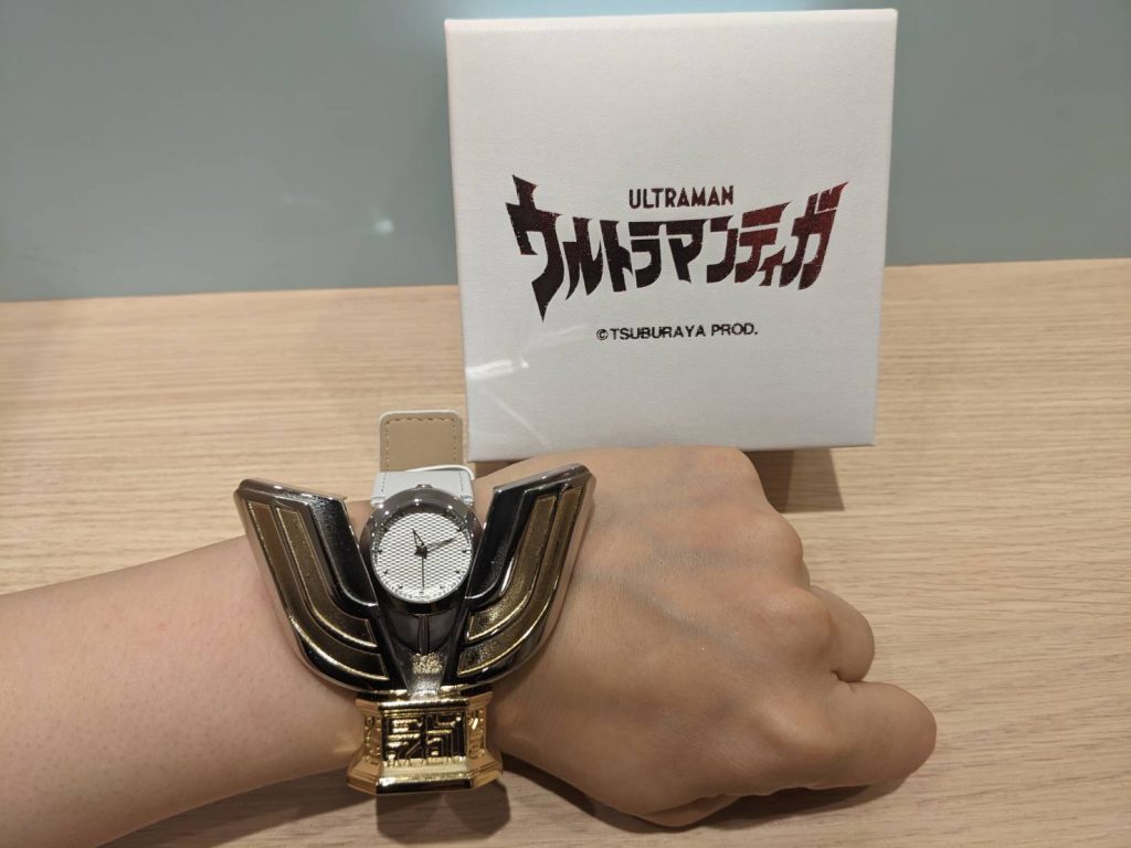 有限会社テイクツー｜ウルトラマンワールドM78