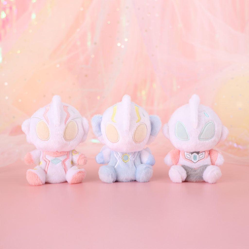 M78ULTRAMAN POPUP SHOP 心斎橋PARCOにて11月21日（金）より開催