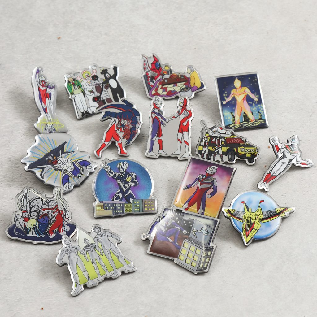 2026年7月発売！ウルトラマンショップ限定アイテム！ - ウルトラマン